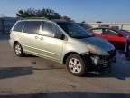 2006 Toyota Sienna XLE