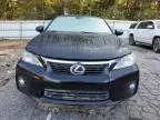 2013 Lexus CT 200