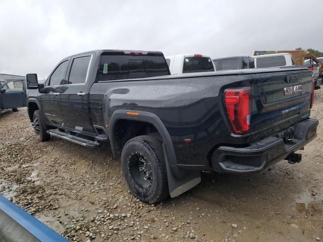 2020 GMC Sierra K3500 Denali