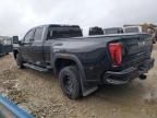 2020 GMC Sierra K3500 Denali