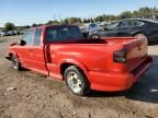 2001 Chevrolet S Truck S10