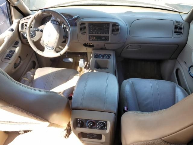 2000 Ford Expedition Eddie Bauer