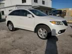 2015 Acura RDX Technology