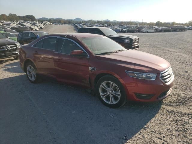 2016 Ford Taurus SEL