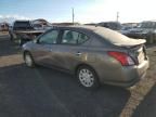 2016 Nissan Versa S