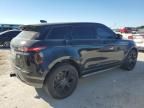 2021 Land Rover Range Rover Evoque R-DYNAMIC SE