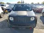 2017 Jeep Renegade Trailhawk