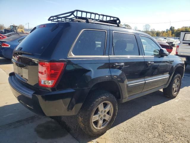 2007 Jeep Grand Cherokee Laredo