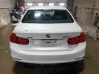 2013 BMW 328 XI