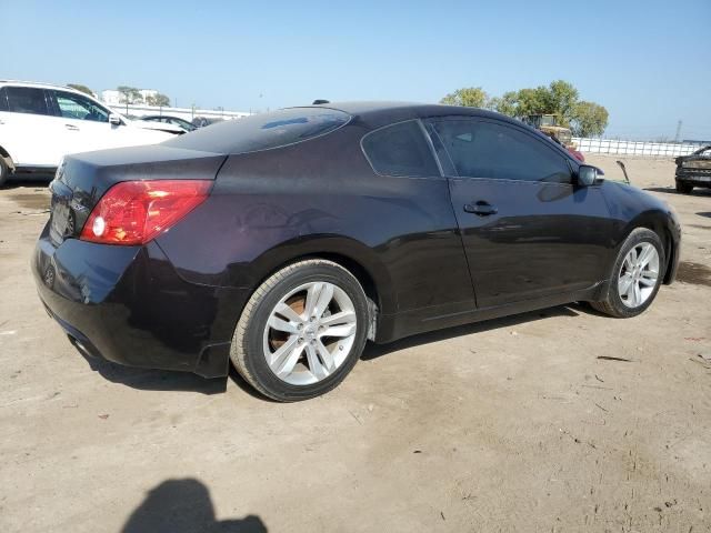 2011 Nissan Altima S