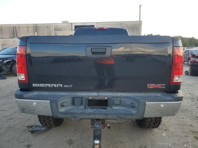 2008 GMC Sierra K3500