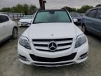 2014 Mercedes-Benz GLK 350