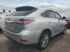 2013 Lexus RX 450H