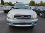 2001 Toyota Sequoia SR5