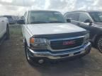 2006 GMC New Sierra C1500