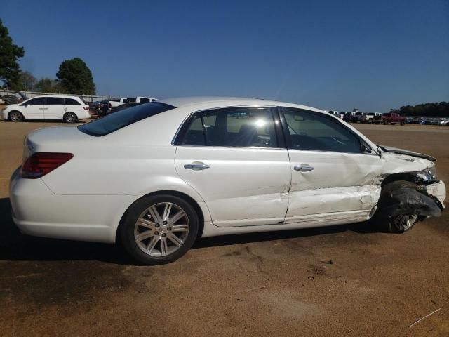 2008 Toyota Avalon XL