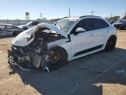 Porsche Vehiculos salvage en venta: 2018 Porsche Macan GTS