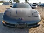 2000 Chevrolet Corvette