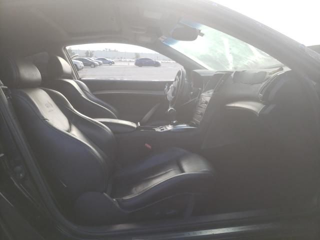 2010 Infiniti G37 Base