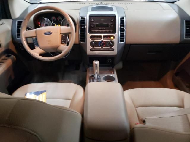 2007 Ford Edge SEL