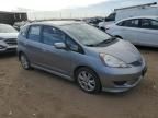 2010 Honda FIT Sport