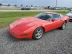 1996 Chevrolet Corvette