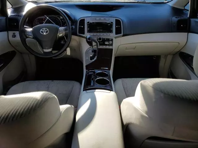 2010 Toyota Venza