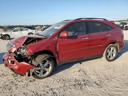 Lexus rx400 Vehiculos salvage en venta: 2008 Lexus RX 400H