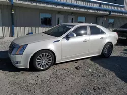 Cadillac Vehiculos salvage en venta: 2010 Cadillac CTS Performance Collection