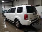 2011 Honda Pilot EX