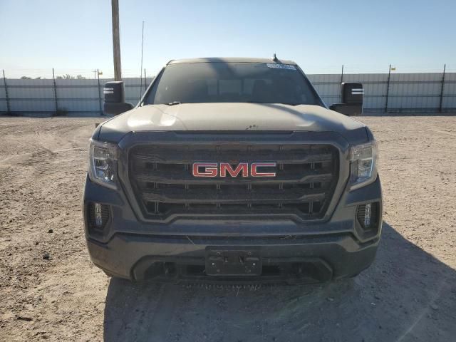 2021 GMC Sierra K1500 Elevation