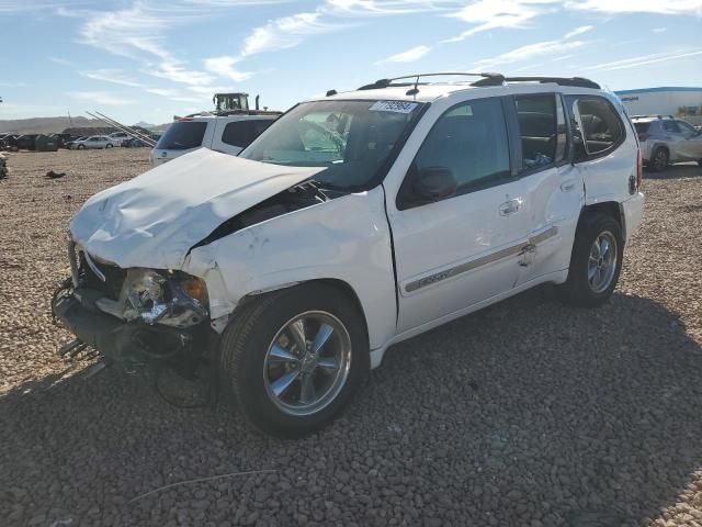 2005 GMC Envoy