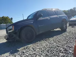 2003 Chevrolet Trailblazer EXT en venta en Mebane, NC