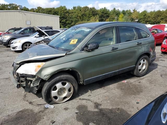 2008 Honda CR-V LX