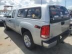 2012 GMC Sierra C1500 SLE