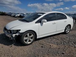 2007 Honda Civic EX en venta en Pennsburg, PA