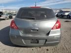 2007 Nissan Versa S