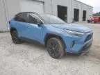 2023 Toyota Rav4 XSE