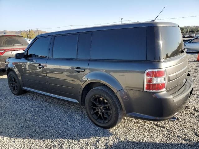 2019 Ford Flex SE