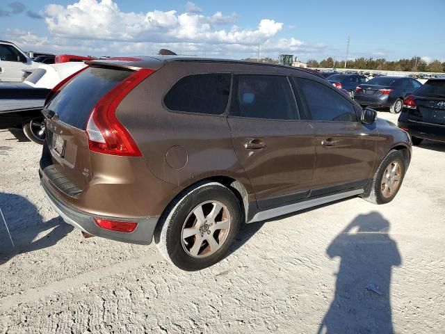 2010 Volvo XC60 3.2