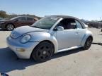 2003 Volkswagen New Beetle GLS