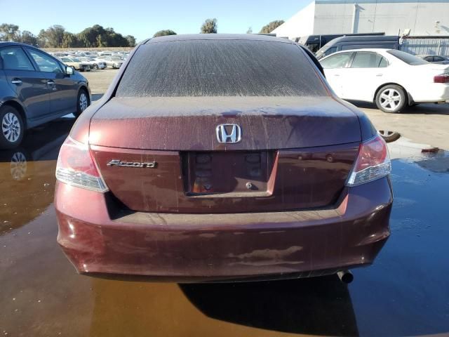 2009 Honda Accord LX