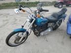 1994 Harley-Davidson Fxdwg