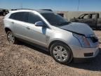 2015 Cadillac SRX