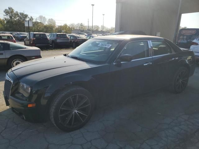 2010 Chrysler 300 S