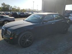 Chrysler salvage cars for sale: 2010 Chrysler 300 S