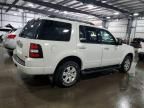 2009 Ford Explorer XLT