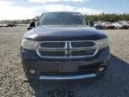 2012 Dodge Durango Crew