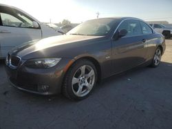 Vehiculos salvage en venta de Copart Magna, UT: 2009 BMW 328 I