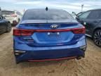 2020 KIA Forte GT Line